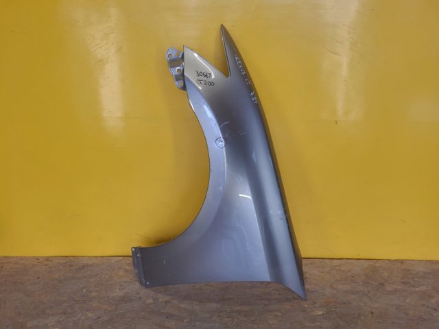 Ліве переднє крило 5380276020 TOYOTA