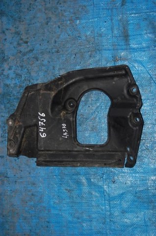 Підкрилок переднього крила, лівий передній 5380860080 TOYOTA