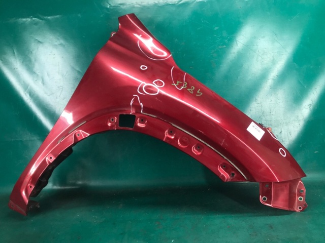 Переднє праве крило 5381178010 TOYOTA