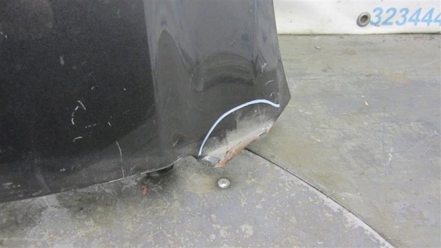 Ліве переднє крило 5381206210 TOYOTA