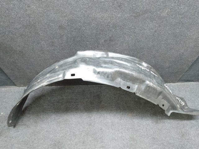 Підкрилок переднього крила, правий 538750K010 TOYOTA