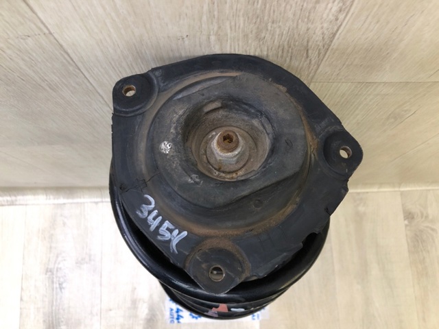 Пружина амортизатора передняя 54010JG20D NISSAN