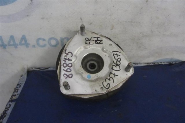 Опора стійки амортизатора переднього 543201CA0D NISSAN