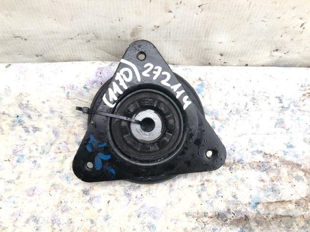 Опора стійки амортизатора переднього 543204BA0C NISSAN