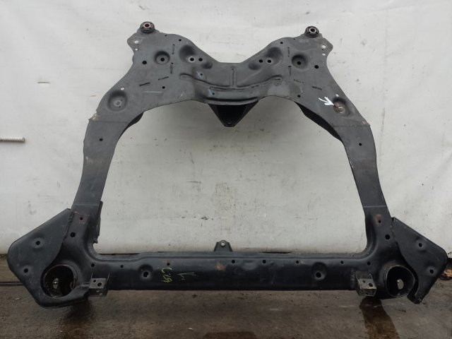 Передня балка 544003KD1C NISSAN
