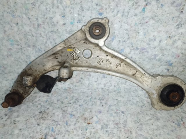 Поперечний важіль 54501JA00B NISSAN
