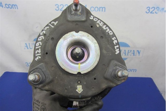 Опора стійки амортизатора переднього 54610C5000 HYUNDAI
