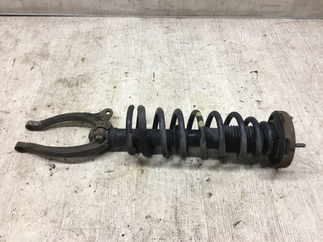 Амортизатори передні 546113L130 HYUNDAI