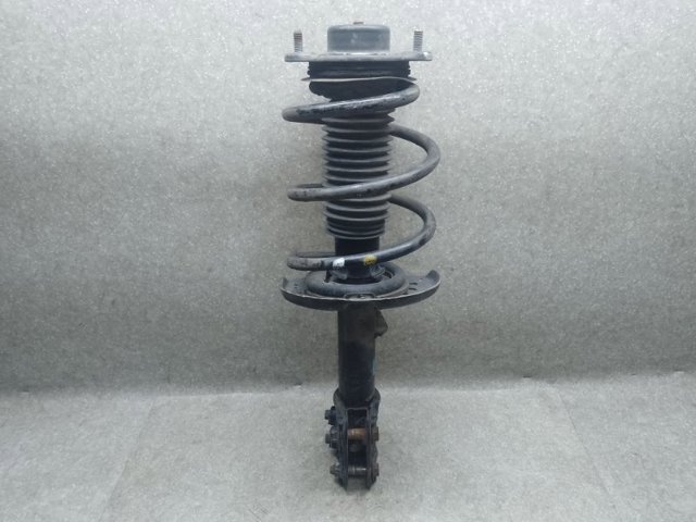 Пружина передня 546302T040 HYUNDAI