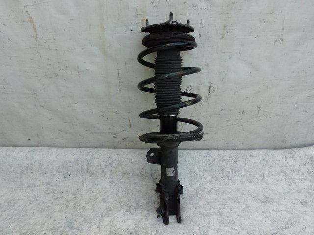 Стійка передня права 546601E100 HYUNDAI