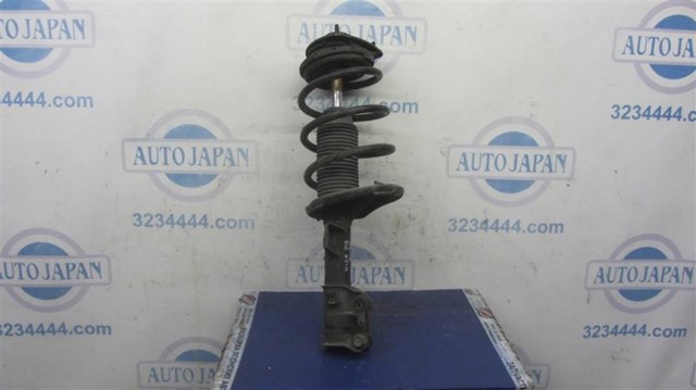 Стійка передня права 546601G200 HYUNDAI