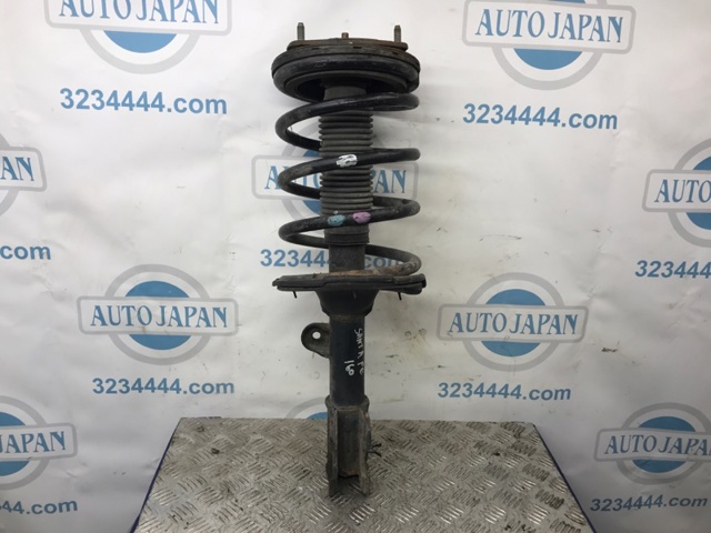 Стійка передня права 546602B200 HYUNDAI