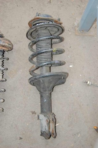Амортизатор передньої підвіски 546612D100 HYUNDAI