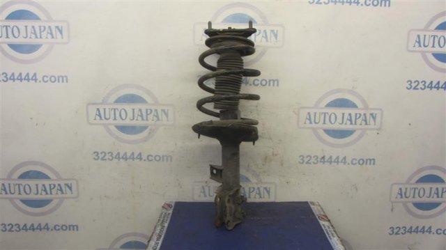 Стійка передня права 546612L101 HYUNDAI