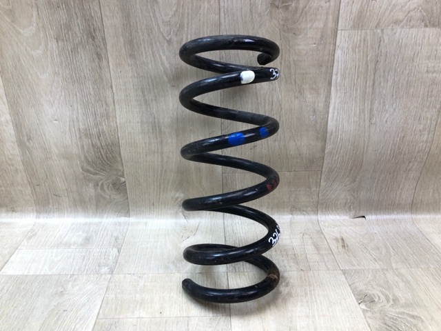 Пружина задня 550201CA0A NISSAN