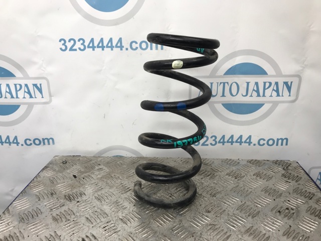 Пружина задня 550201CF1A NISSAN