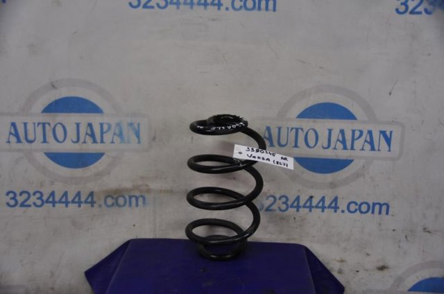 Пружини задні 55020EM00A NISSAN
