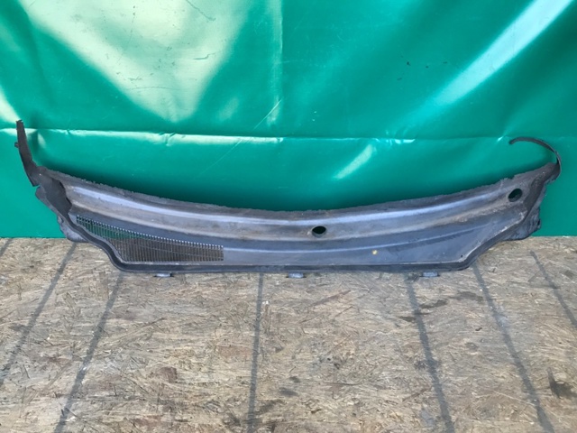 Водостік лобового скла, жабо 55079197AH CHRYSLER
