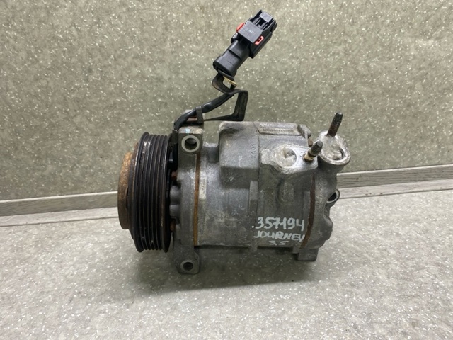 Компресор системи кондиціювання 55111425AA CHRYSLER