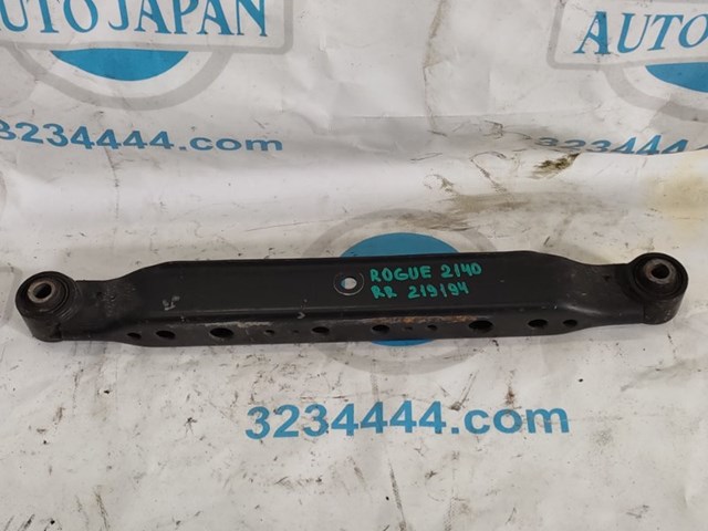 Балансир задній нижній, лівий 55111JG00A NISSAN