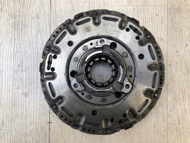 Зчеплення в зборі 55248365 FIAT