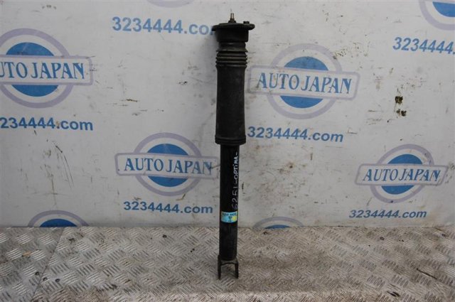 Підвіска амортизатора / аморт. стійки 553114R030 HYUNDAI