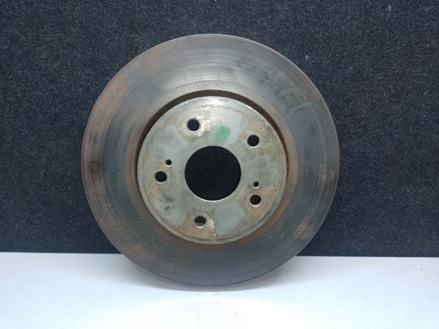Гальмо дискове переднє 5531157L01 SUZUKI