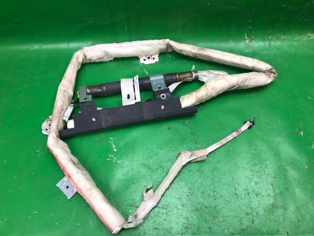 Подушка безпеки, збоку, права, AIRBAG 55351290AP CHRYSLER