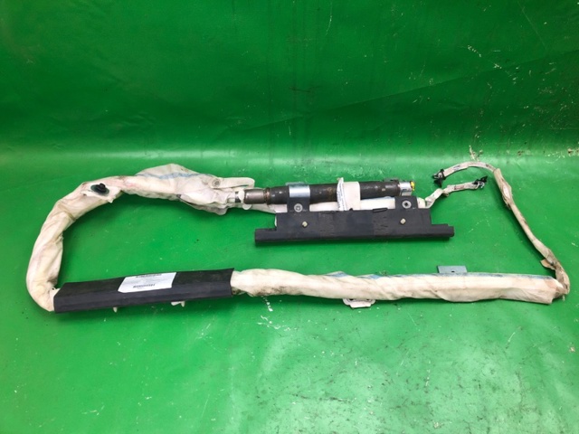 Подушка безпеки, збоку, ліва, AIRBAG 55351291AP CHRYSLER