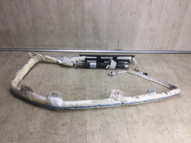 Подушка безпеки, збоку ліва айрбег 55351291AQ CHRYSLER