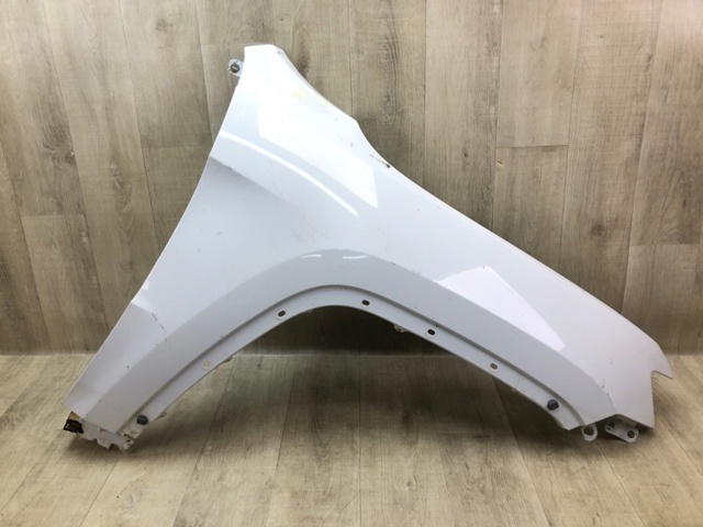 Переднє праве крило 55369596AE CHRYSLER