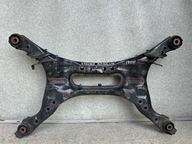 Підвіска задня 554004RA5A NISSAN