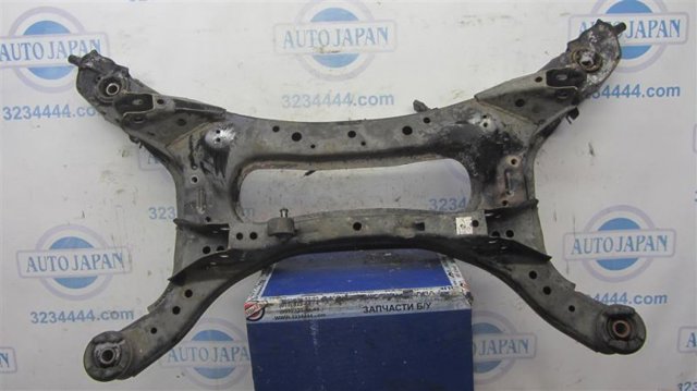 Підрамник задній 55400JP00A NISSAN