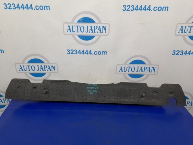Наповнювач бампера переднього 55505FE010 SUBARU