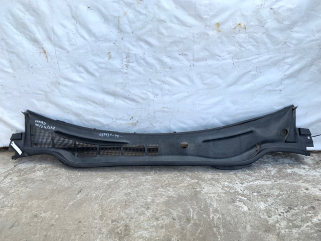 Жабо 5570806080 TOYOTA