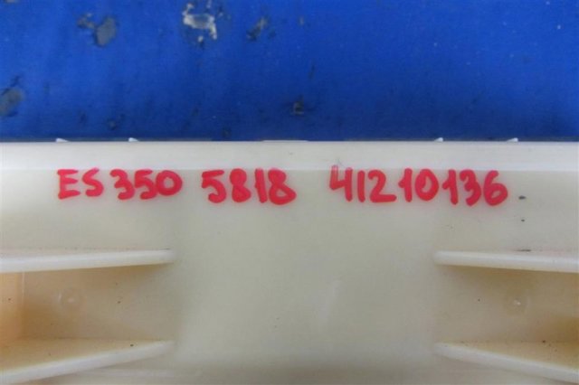 Блок управління пічкою 5590033C10 TOYOTA