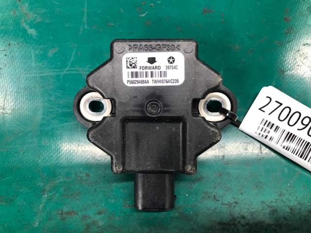 Датчик поперечного прискорення (ESP) 56029469AA CHRYSLER