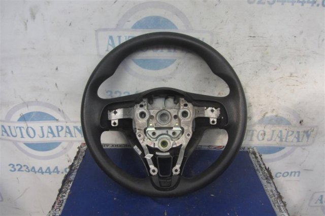 Руль 56100D4040WK HYUNDAI