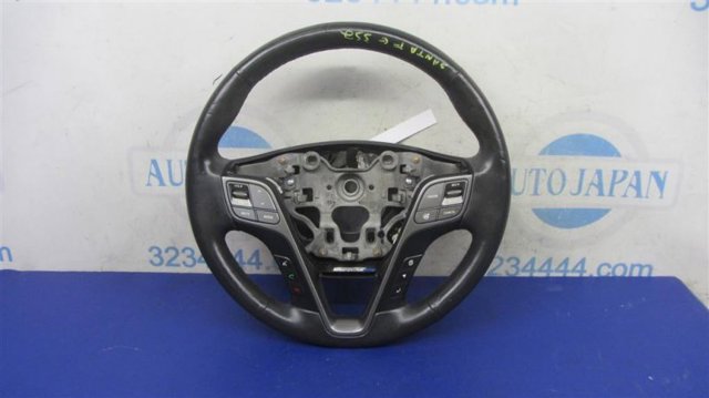 Руль 561102W901RYN HYUNDAI