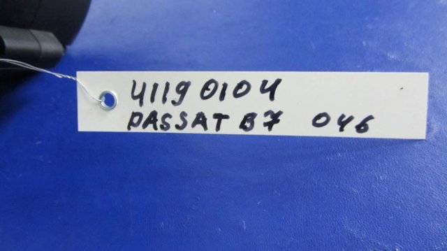 Приладова дошка-щиток приладів 561920970F VAG