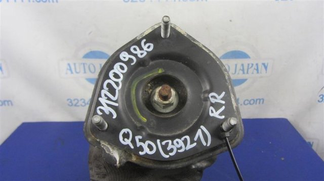 Амортизатори задні 562104GA0C NISSAN