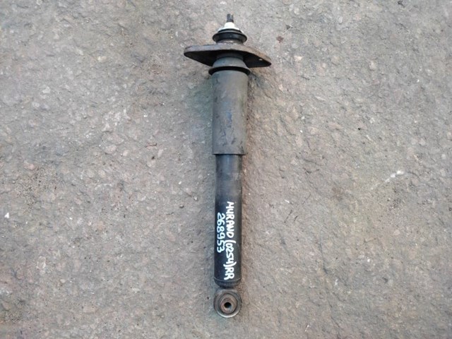 Амортизатори задні 56210CA026 NISSAN