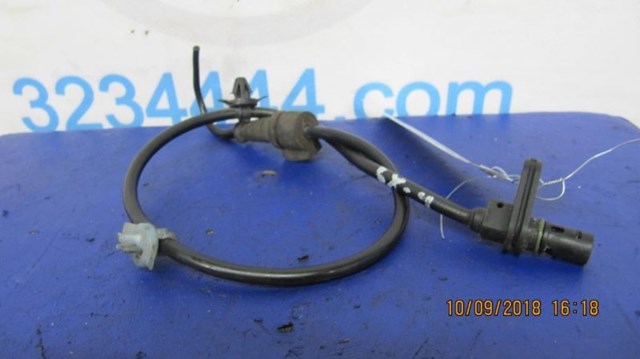 Датчик АБС (ABC) передній, лівий 5622079J10 SUZUKI