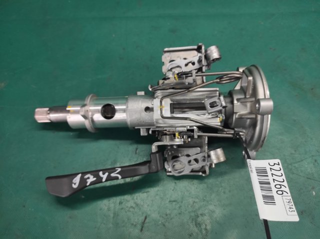 Колонка рульового управління 56390F2201 HYUNDAI