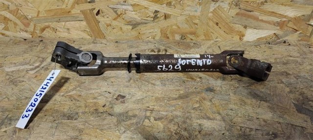 Кардан вала рульової колонки, нижній 56400C5000 HYUNDAI