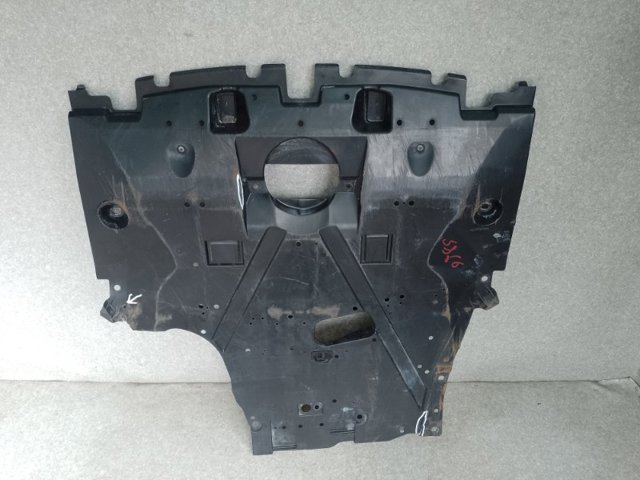 Щит запобіжний 56410AL00A SUBARU