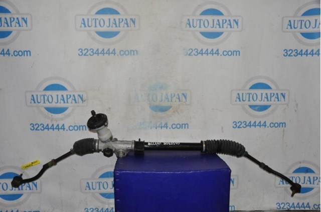 Рульова рейка 565001R101 HYUNDAI