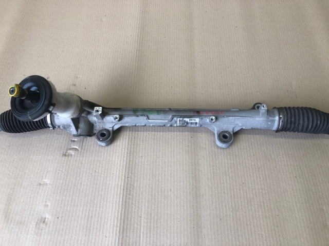 Управління рульове в зборі 56500G5000 HYUNDAI