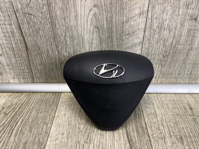 Подушка безпеки, водійська, AIRBAG 569002V000 HYUNDAI