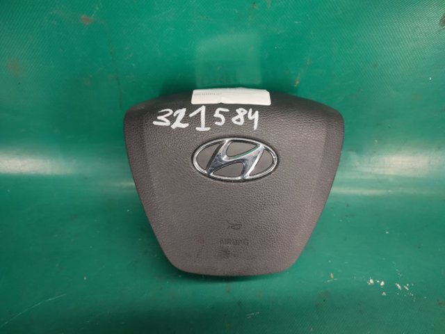 Подушка безпеки, водійська, AIRBAG 56900C2000TRY HYUNDAI